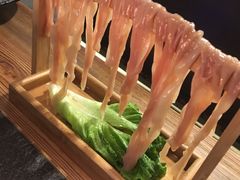 -湊湊火锅·茶憩(东城万达店)