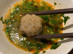 -许府牛杂·鲜牛肉火锅(梁溪万达店)