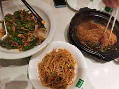 -绿草地·湘菜(芙蓉天街店)