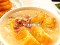 -悦雅居·老广州老味道(长湖店)