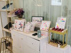 -HAO美皮肤管理·美甲美睫