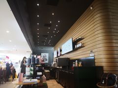 -星巴克臻选(青岛金狮广场店)