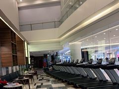 -银吉姆健身(恒隆馆)