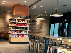 -星巴克(北京西小口路店)