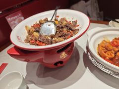 -辣可可·小炒黄牛肉(望京凯德MALL店)