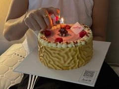 -可丽可丽·生日蛋糕·下午茶(厦门鹭港店)