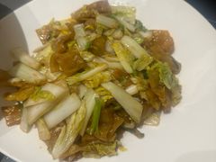 -老德州四合院·德州菜(天衢路店)