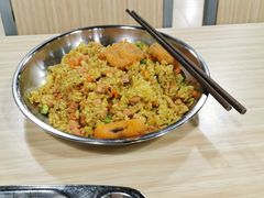 -北京八中游泳馆