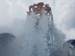 -欢乐水魔方水世界