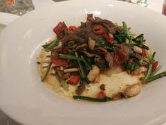 -桂满陇·海市蜃楼·黑金(国金店)