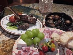 -BROWNSTONE布朗石西班牙餐厅(富城店)