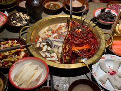 -重庆老灶 Chong Qing Lao Zao