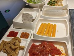 -海底捞火锅(长沙华创国际广场店)