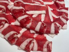 -东来顺铜锅炭火涮肉(上地华联店)