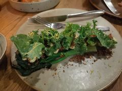 西兰花-BOR Eatery(安福路店)