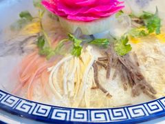 -老雒阳面馆·水席·洛阳菜(王城路店)