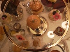 -Salon de Ville浦江汇(上海外滩华尔道夫酒店店)