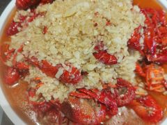 -周姑娘不等味·牛羊肉火锅·螃蟹罗氏虾·烤鱼烤串(高邮店)