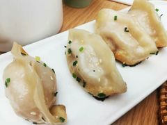 -苏小柳点心·手作小笼包(新街口分院店)