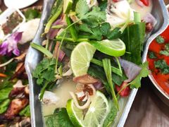 椰香咚咔鱼-Molee·泰府(东郊店)