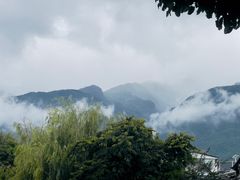 -大理古城