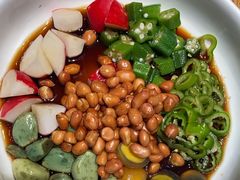 -幸福的烤包子·新疆菜
