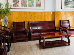 -芦茨金富饭庄·25年老字号·专做稻草鸡