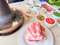 -阳坊大都涮羊肉(阳坊总店)