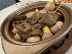 -星河湾半岛酒店-真粤中餐厅