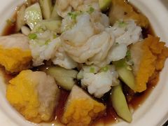 -狮王府淮扬菜(新街口友谊店)