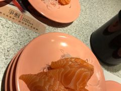 -争鲜回转寿司(南开大悦城店)