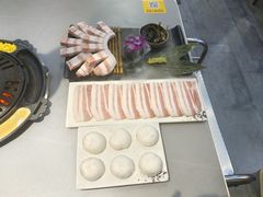 -外婆掌柜·东北家庭烤肉(托乐嘉店)