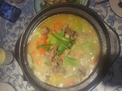 -群英会·三国菜(曹魏古城店)