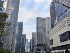 -深圳湾万象城(南山店)