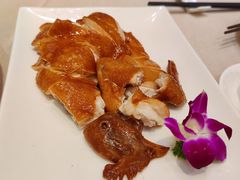 咸香鸡-金苑海鲜酒家(来魅力店)