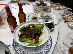 -宁波状元楼酒店(和义路店)