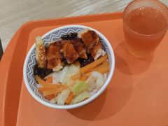 -吉野家(深圳超多维科技大厦分店)