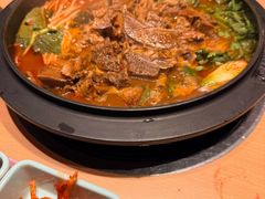 -韩香福脊骨汤锅(上杭路店)