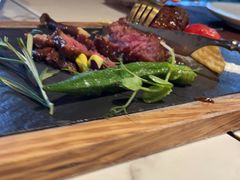 -1874融合西厨·观景餐厅(保利店)