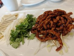 -大鸭梨烤鸭(石佛营店)