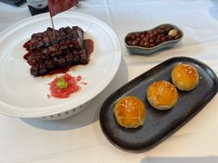 -侨美食家·41年地道粤菜(珠江新城店)