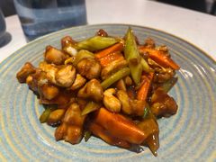 -鹿港小镇(悠唐店)