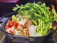 -牛焱·烧肉酒肆(五大道店)
