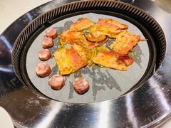 -么子烤肉(化龙池店)