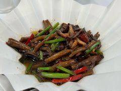 -瑞福园联谊餐室(茂名南路店)