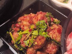 -正禾鲜·潮汕牛肉火锅(凯德天府店)