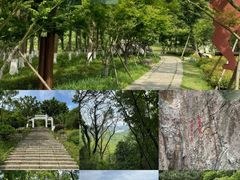 -南北湖风景区