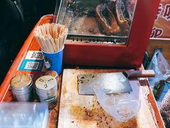 -脆皮五花肉(建东街旗舰店)