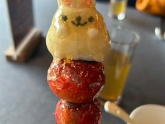 -羲和雅苑•北京烤鸭(平安国际金融中心店)