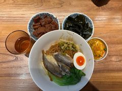 -蟹黄鱼·海派深夜面馆(江湾里店)